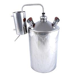 Самогонный аппарат в Туране всего за 3200 рублей