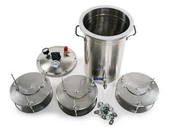 Распродажа автоклавов БУЛАТ в Туране